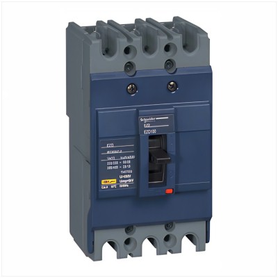 EZD630M ETS2.3 630A 断路器 3-4p