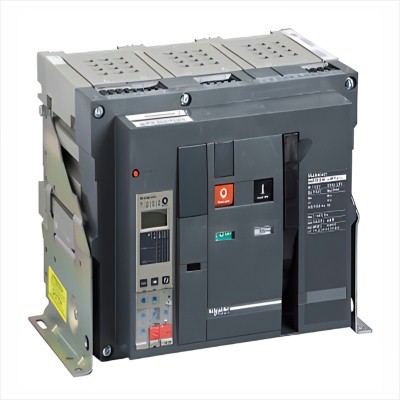 MT 32 H1 3P 抽屉式断路器